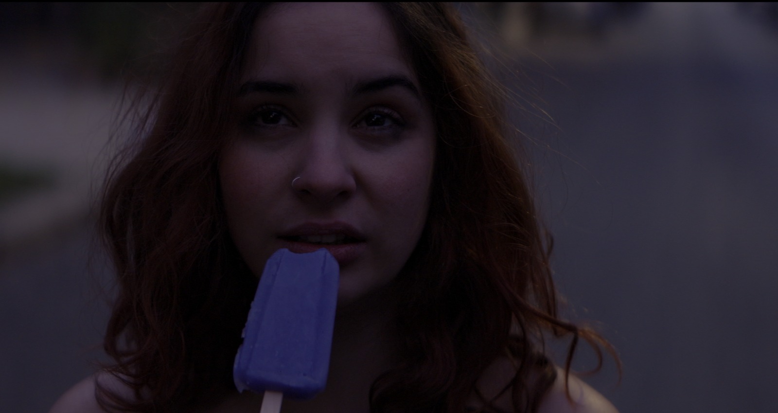 Despierta de noche - Scene 1