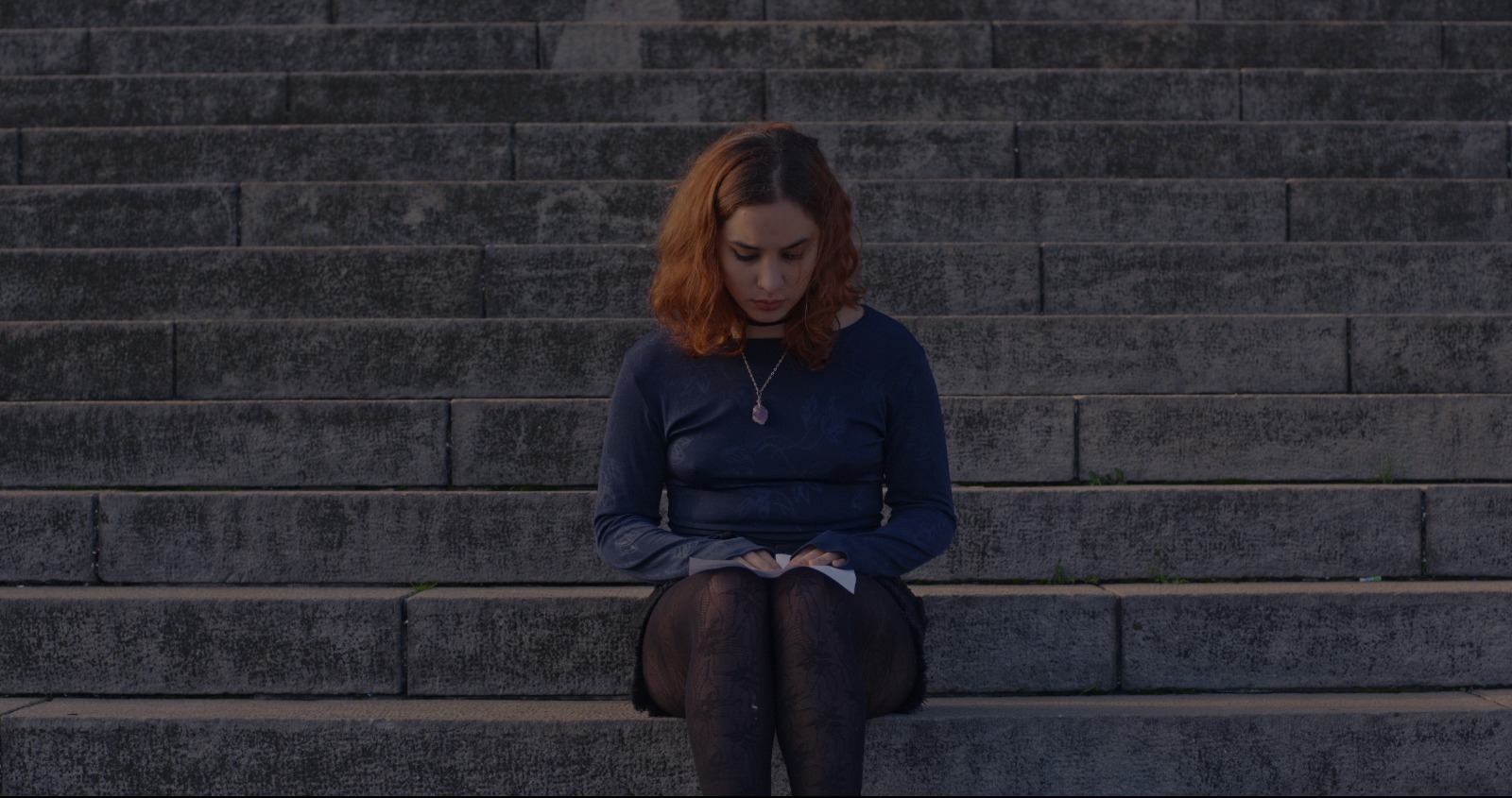 Despierta de noche - Scene 6