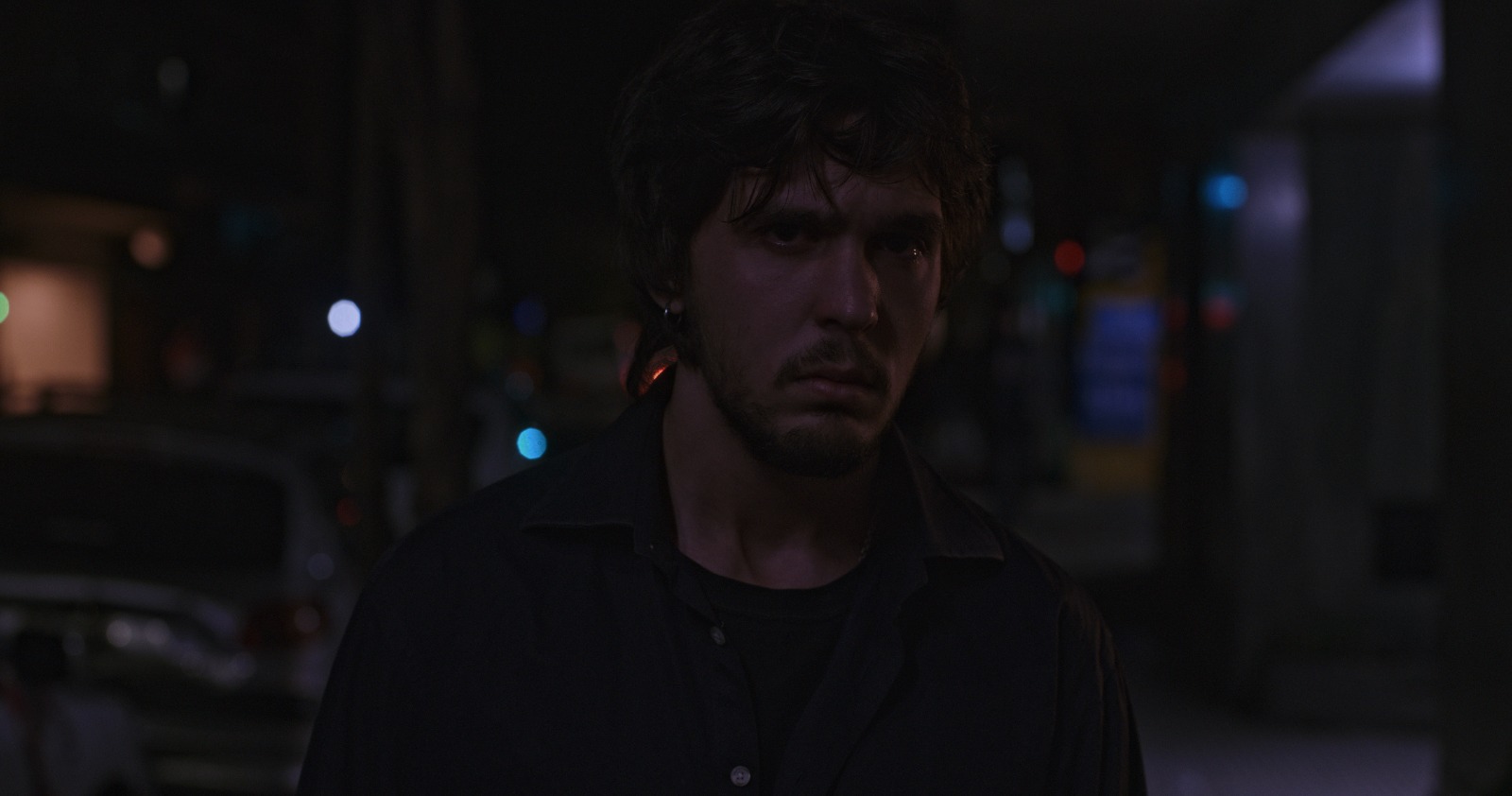 Despierta de noche - Scene 7
