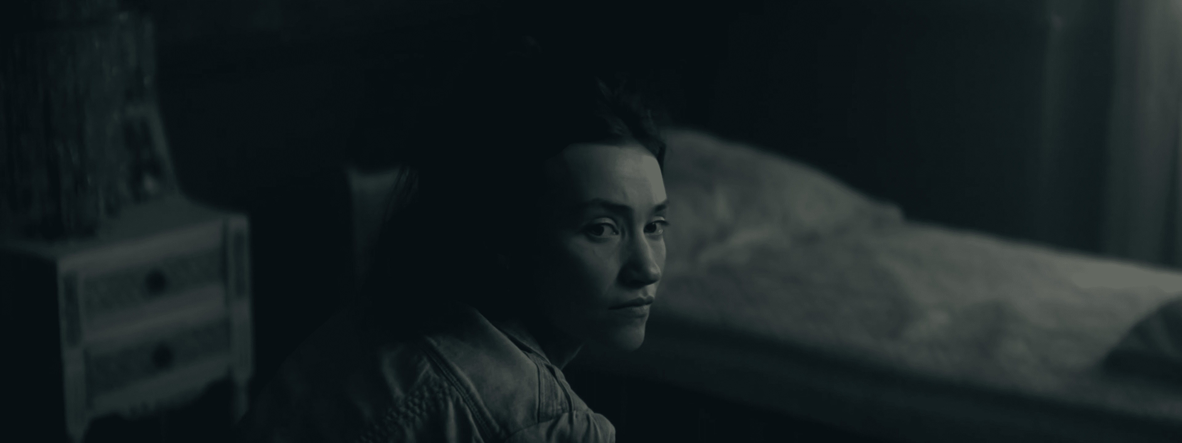 Don't sleep alone - Scene 3