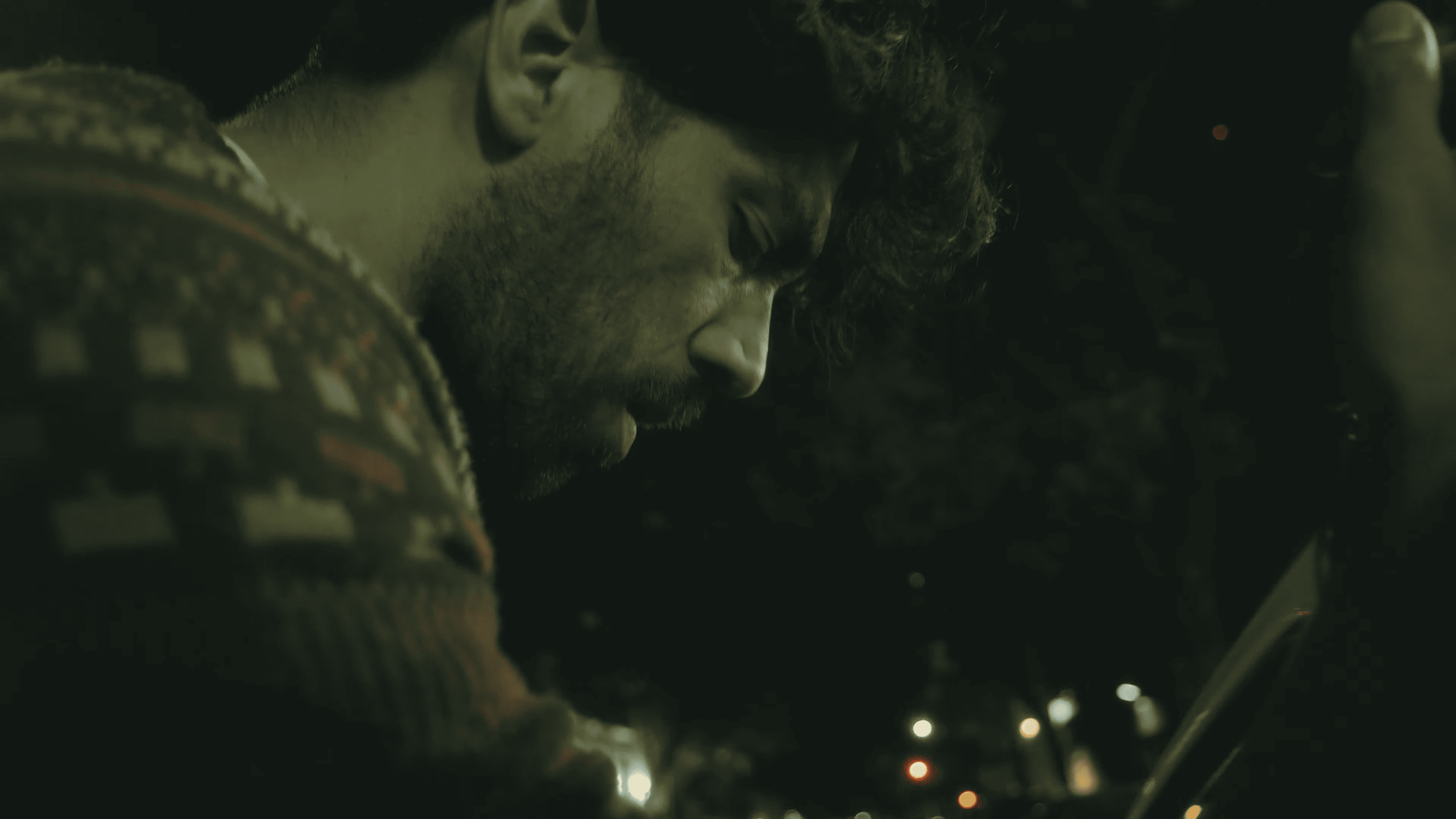 La gota que llenó el vacío - Scene 4