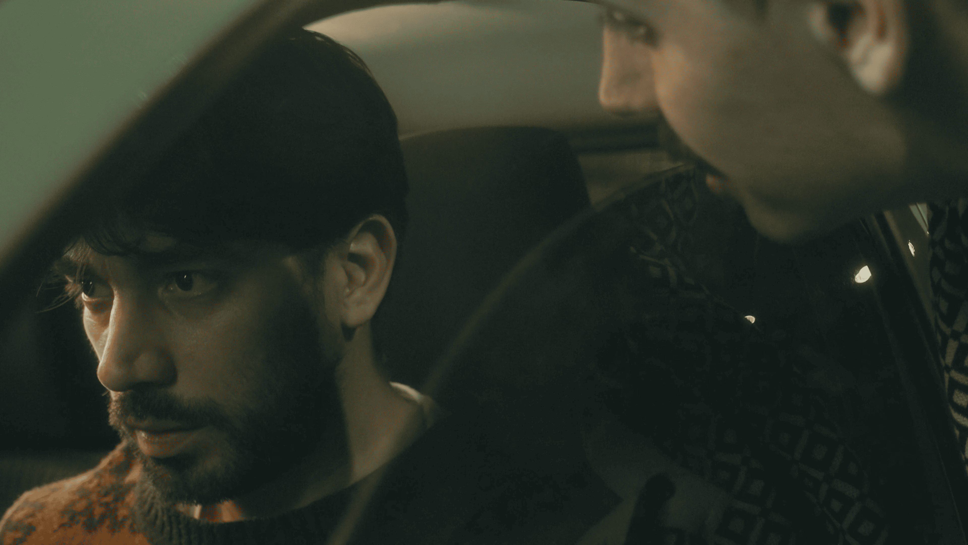 La gota que llenó el vacío - Scene 4