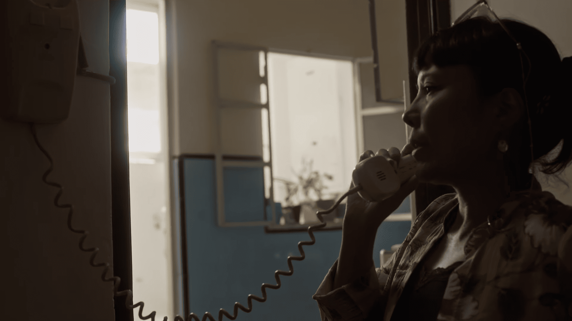 Mi primer amor - Scene 4