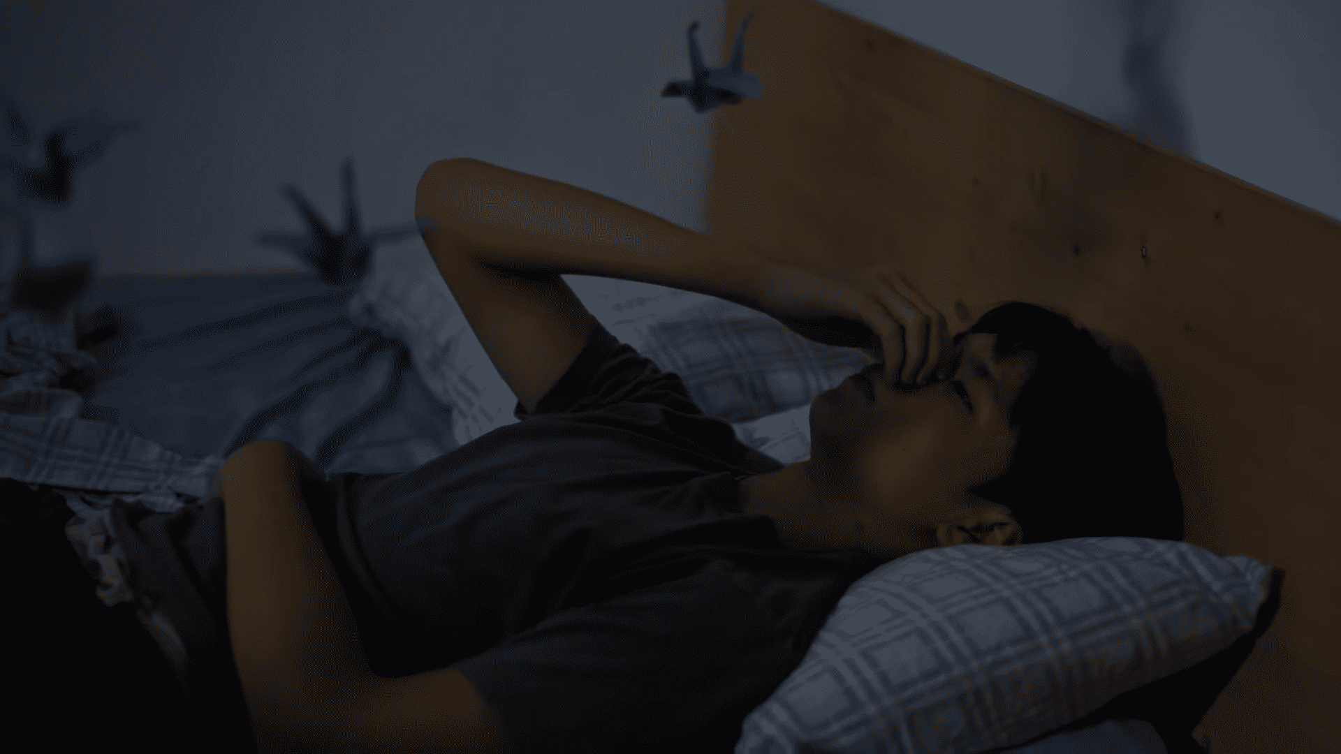 Mi primer amor - Scene 6