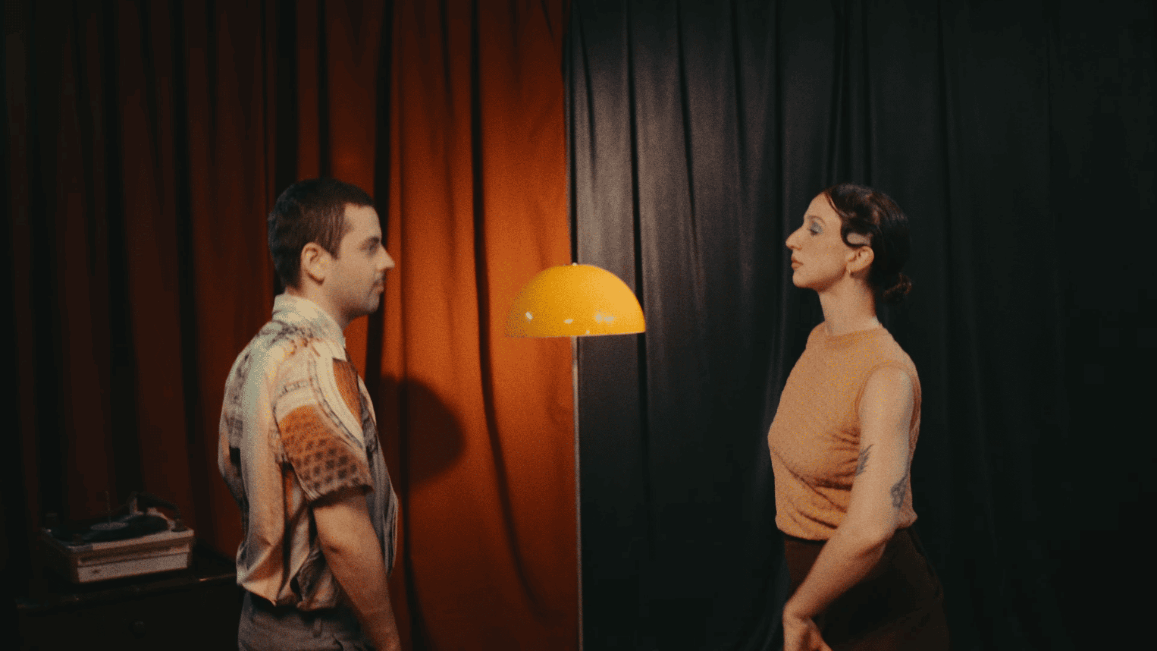 Natural - Scene 4