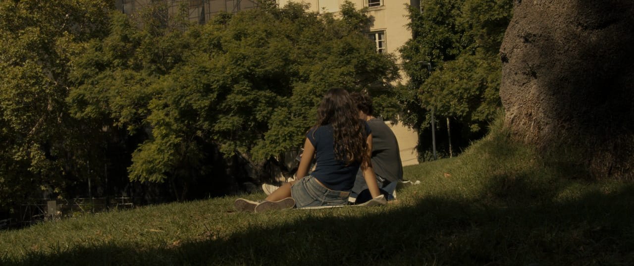 Nexus - Scene 3