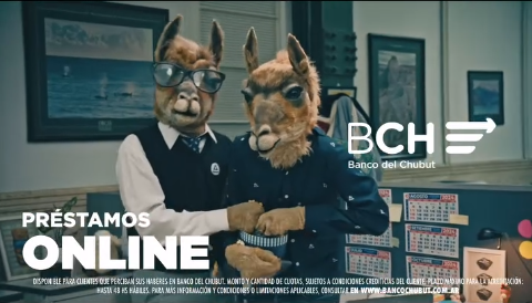 Publicidad BCH - Scene 4