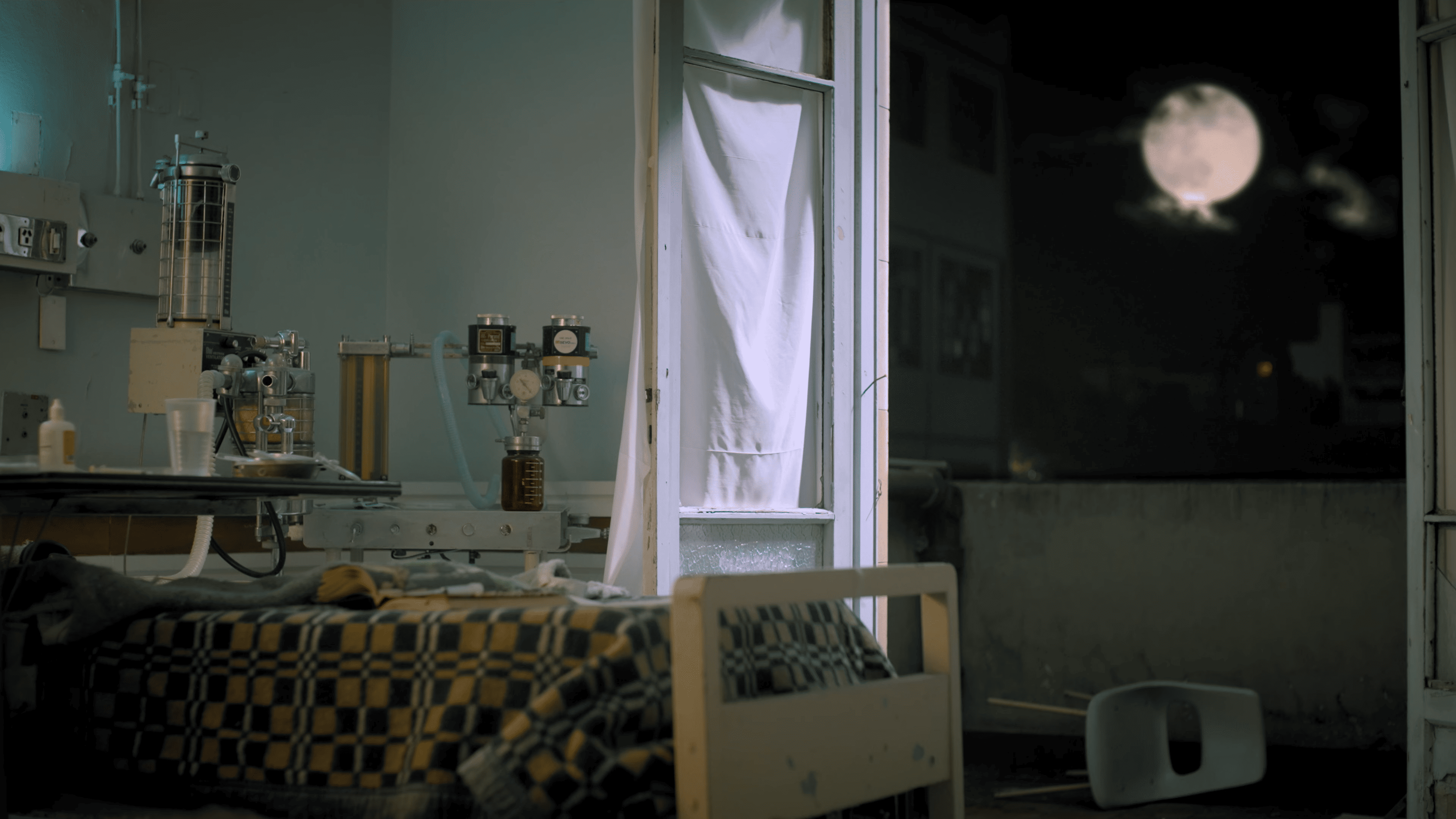 El último tramo - Scene 4