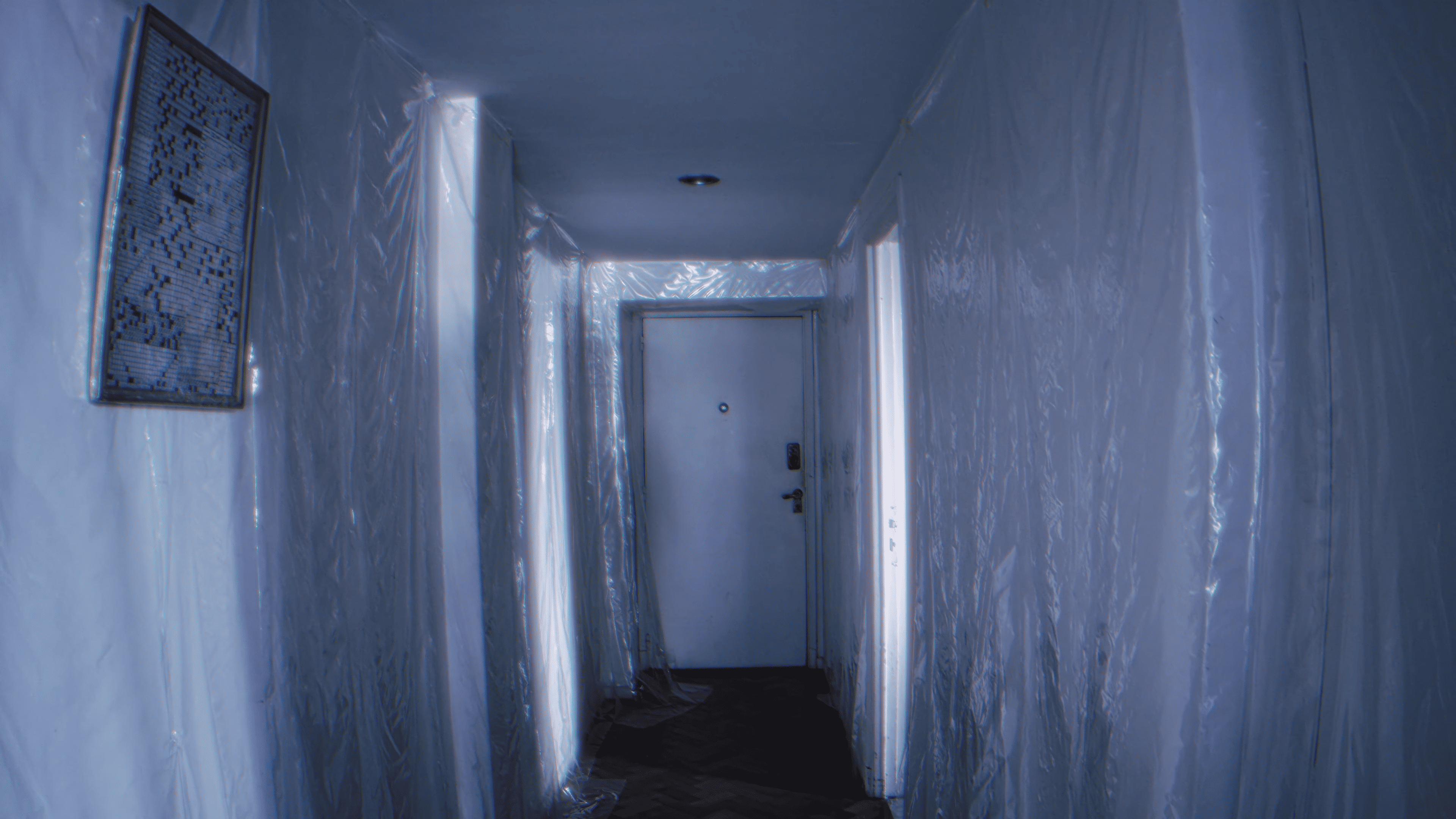 Televisor - Scene 2